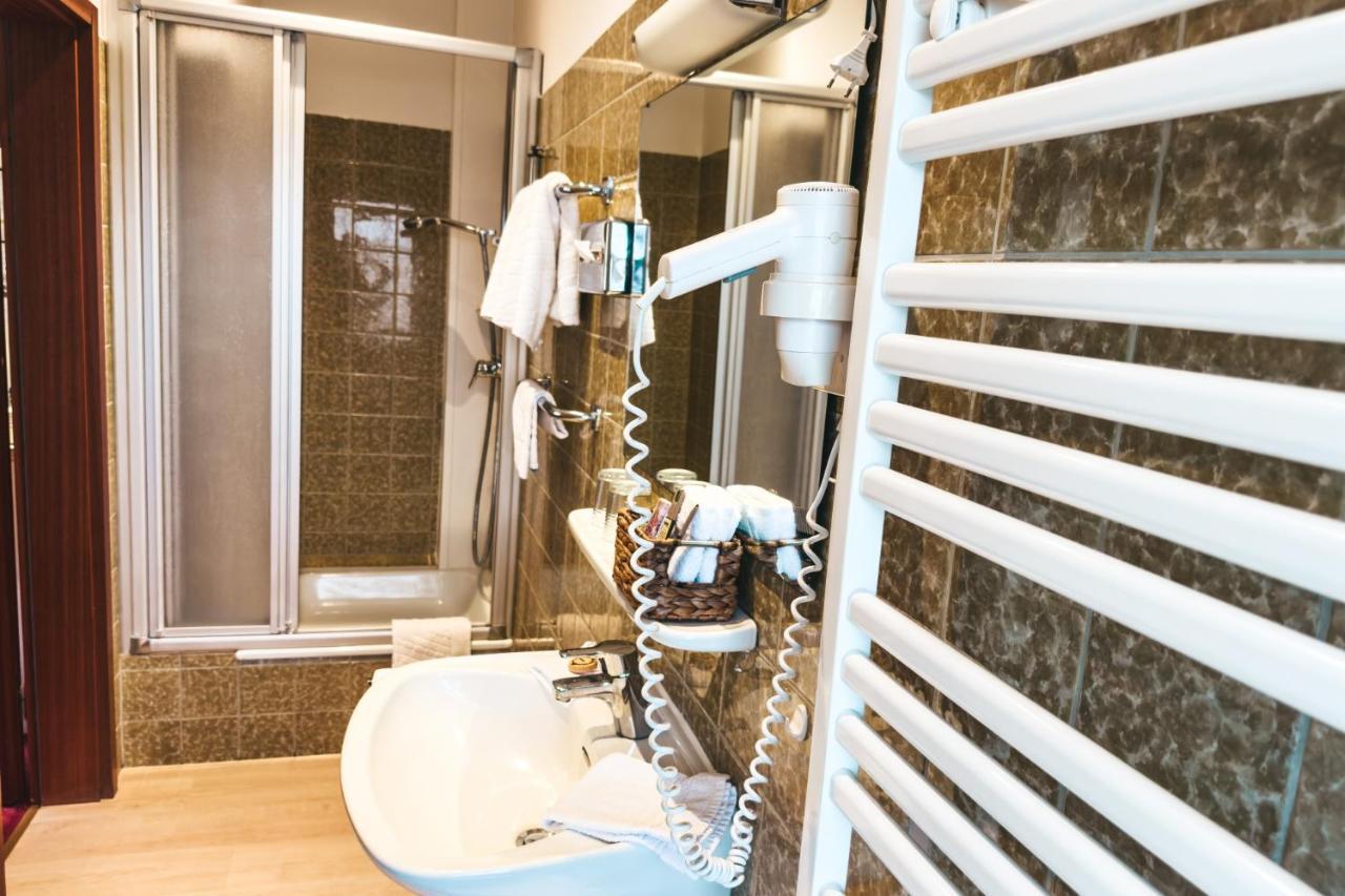 Gaestehaus Roell - Studio 4 Norderney Bagian luar foto